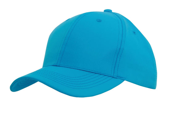 Sports Ripstop Cap - madhats.com.au