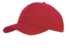 Sports Ripstop Cap - madhats.com.au