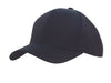 Sports Ripstop Cap - madhats.com.au