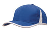 Sports Ripstop with Inserts and Trim - madhats.com.au