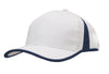 Sports Ripstop with Inserts and Trim - madhats.com.au