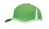 Sports Ripstop with Inserts and Trim - madhats.com.au