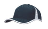 Sports Ripstop with Inserts and Trim - madhats.com.au