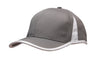 Sports Ripstop with Inserts and Trim - madhats.com.au