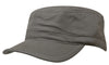 Sports Twill Military Cap - madhats.com.au