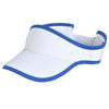 Sports Visor - madhats.com.au