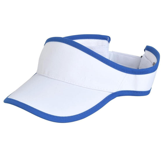 Sports Visor - madhats.com.au