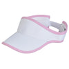 Sports Visor - madhats.com.au