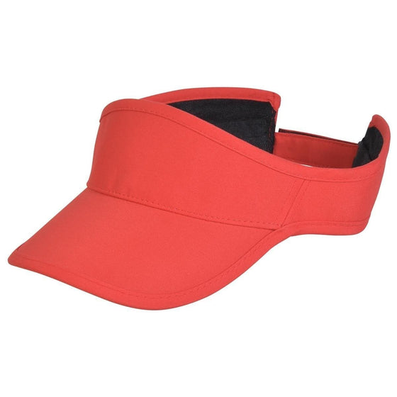 Sports Visor - madhats.com.au