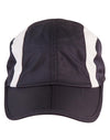 Sprint foldable cap - madhats.com.au