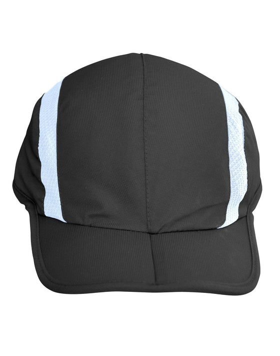 Sprint foldable cap - madhats.com.au