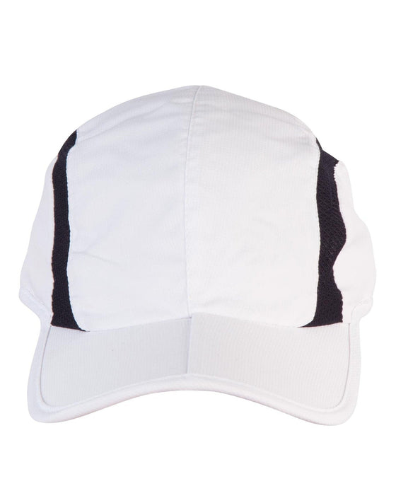 Sprint foldable cap - madhats.com.au