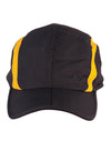 Sprint foldable cap - madhats.com.au