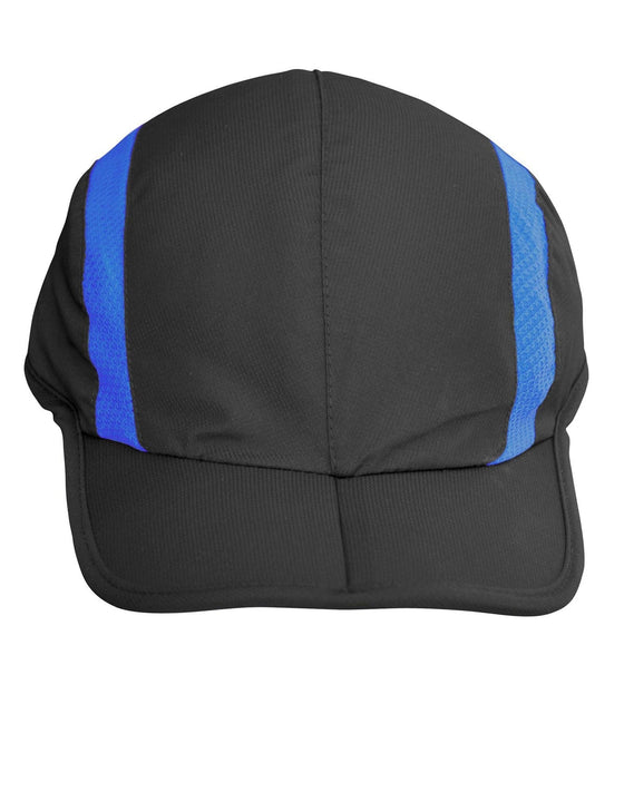 Sprint foldable cap - madhats.com.au