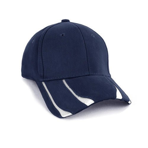 Striker Cap - madhats.com.au