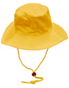 Surf Hat With Break-Away Strap - madhats.com.au