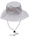 Surf Hat With Break-Away Strap - madhats.com.au