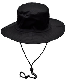  Surf Hat With Break-Away Strap - madhats.com.au