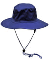 Surf Hat With Break-Away Strap - madhats.com.au