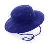 Surf Hat with Rope & Toggle - madhats.com.au