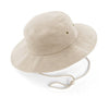 Surf Hat with Rope & Toggle - madhats.com.au