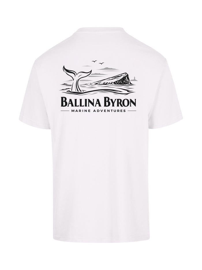 Ballina T-Shirt Style 4