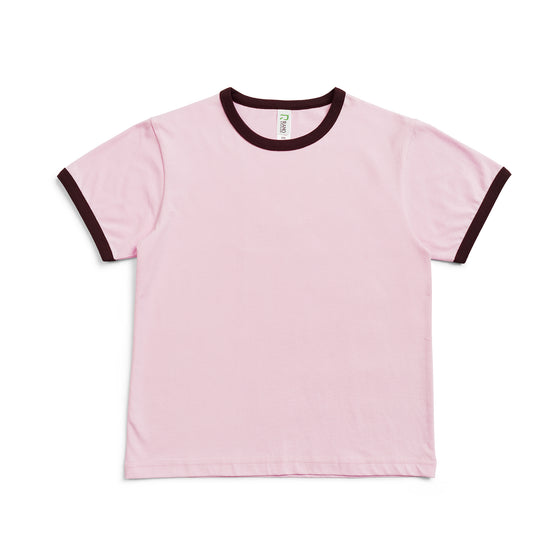 Kids Ringer Tee