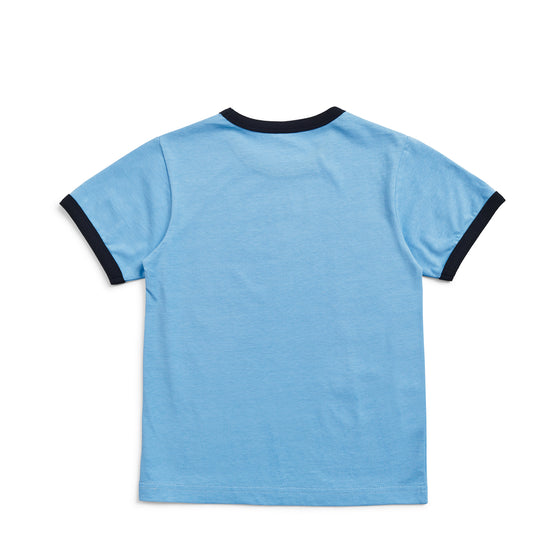 Kids Ringer Tee