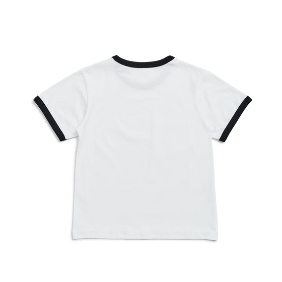 Kids Ringer Tee