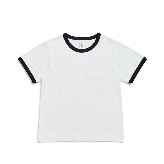 Kids Ringer Tee