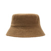 Terry Towelling Flex Bucket Hat - madhats.com.au