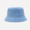 Terry Towelling Flex Bucket Hat - madhats.com.au