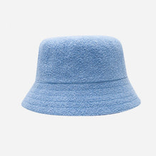  Terry Towelling Flex Bucket Hat - madhats.com.au