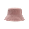 Terry Towelling Flex Bucket Hat - madhats.com.au