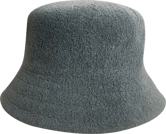 Terry Towelling Flex Bucket Hat - madhats.com.au