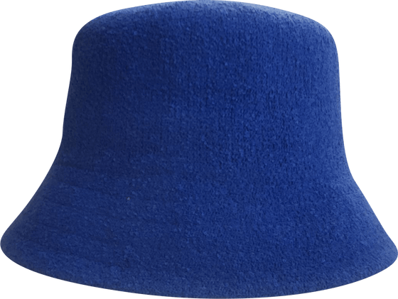 Terry Towelling Flex Bucket Hat - madhats.com.au