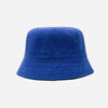 Terry Towelling Flex Bucket Hat - madhats.com.au