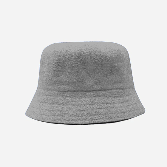 Terry Towelling Flex Bucket Hat - madhats.com.au