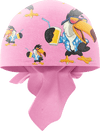 Trendy Toucan Bandannas - madhats.com.au