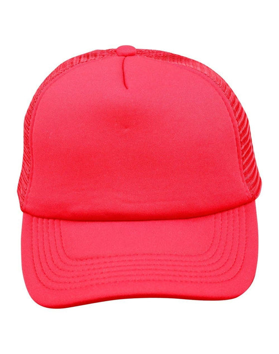 Trucker Cap - madhats.com.au