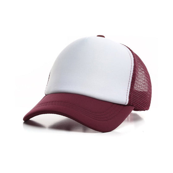 Trucker Foam - madhats.com.au