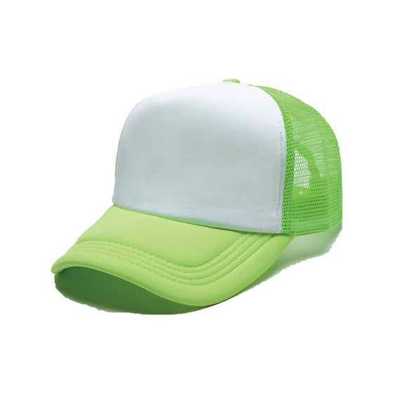 Trucker Foam - madhats.com.au