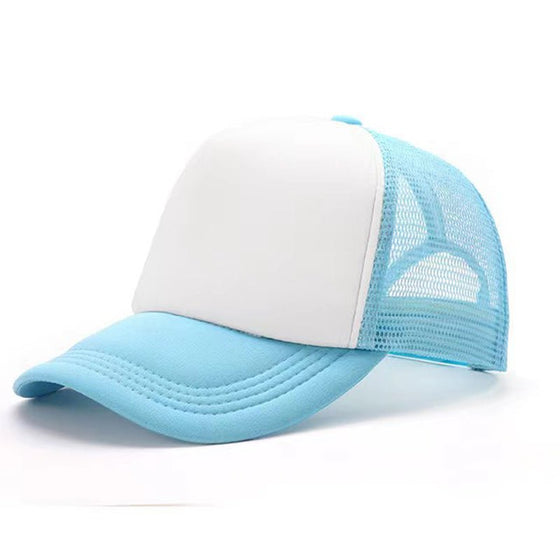 Trucker Foam - madhats.com.au