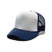  Trucker Foam - madhats.com.au