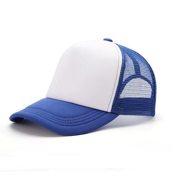 Trucker Foam - madhats.com.au