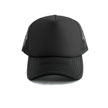  Trucker Mesh Cap - madhats.com.au