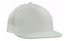 Trucker Mesh Cap With Flat Peak - madhats.com.au