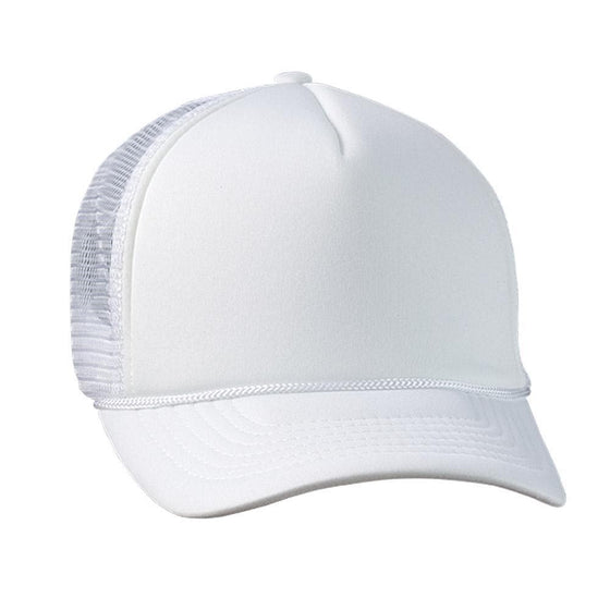 Trucker Plastic Snap - madhats.com.au