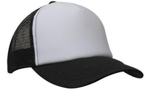  Truckers Mesh Cap - madhats.com.au