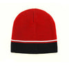 Two-Tone Beanie - madhats.com.au